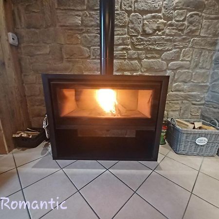 Romantic Relax Venas 외부 사진