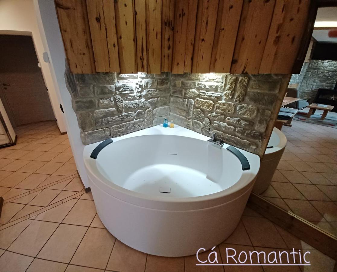 Romantic Relax Venas 외부 사진