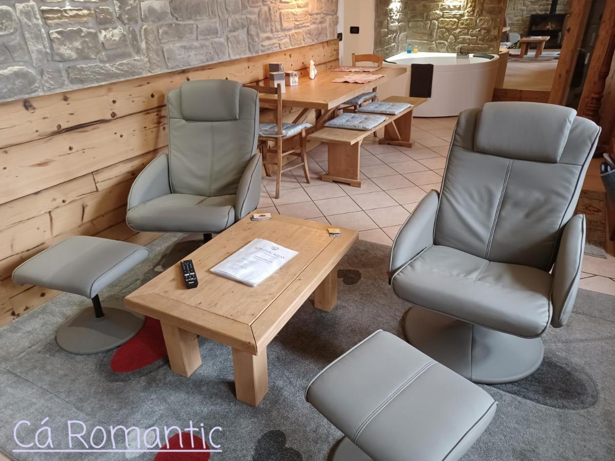 Romantic Relax Venas 외부 사진