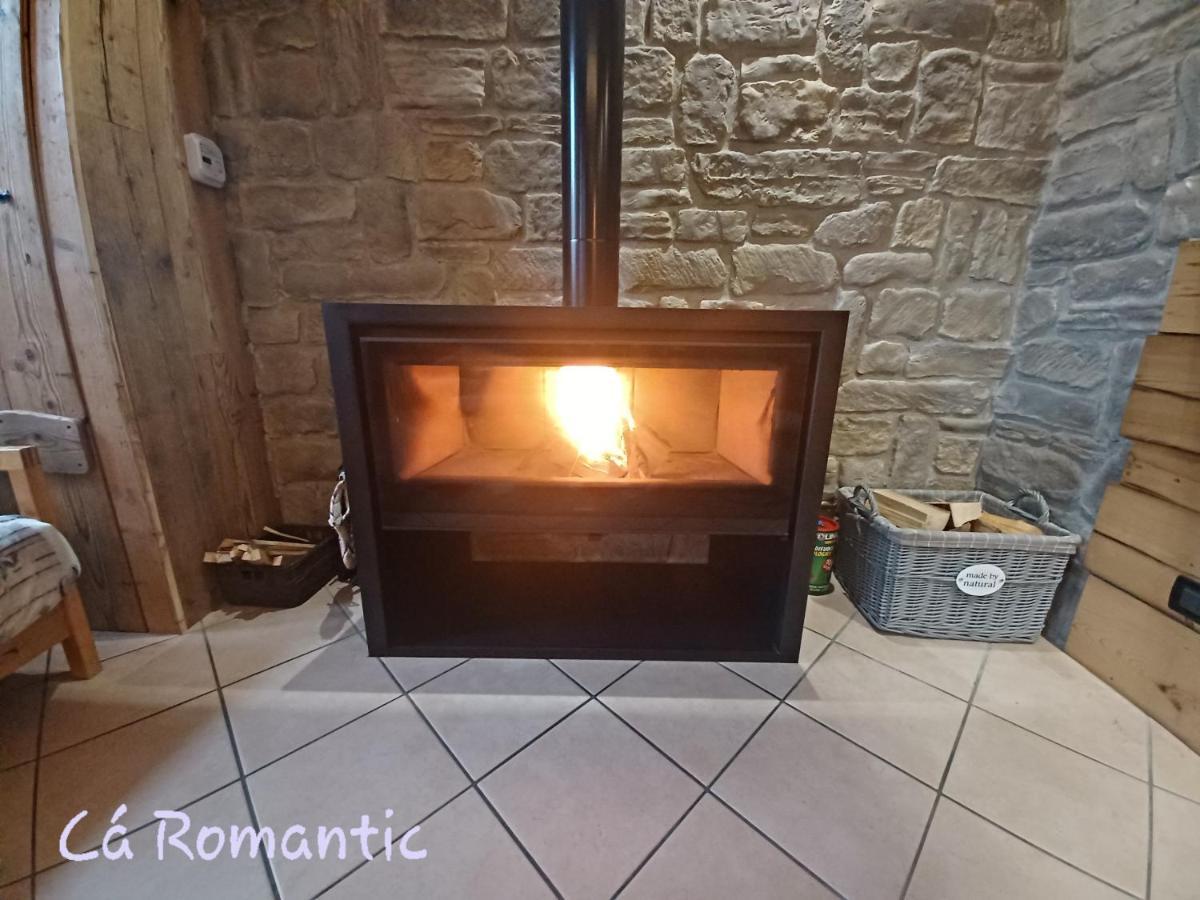 Romantic Relax Venas 외부 사진